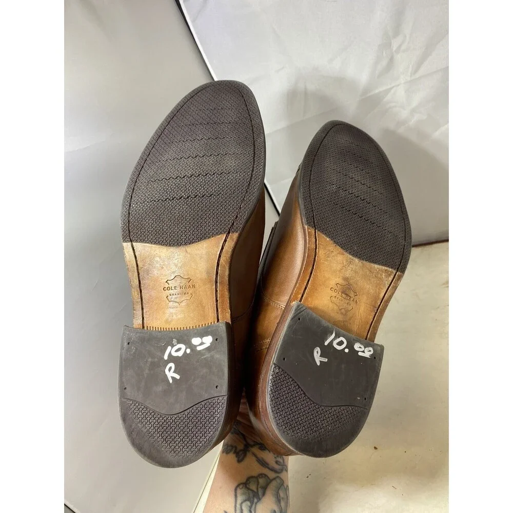 Cole Haan upgrade your